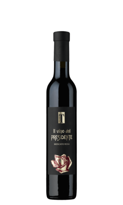 Il Vino del Presidente 2019