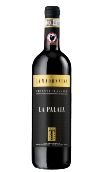 La Palaia 2016
