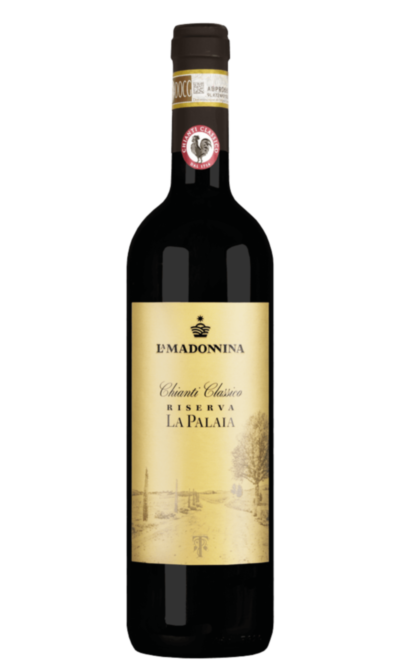 La Palaia 2016