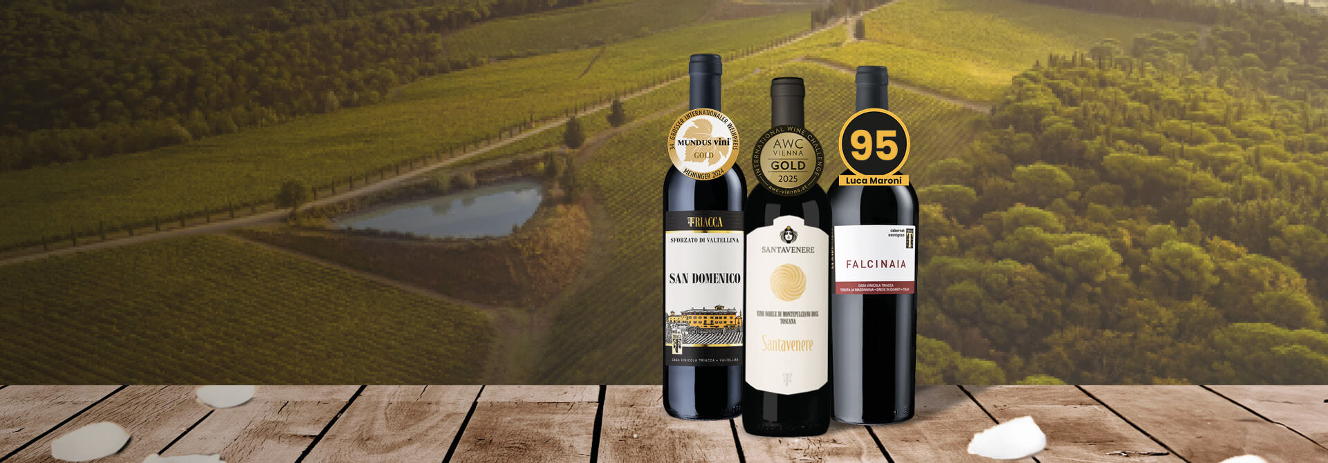 Promozione di primavera