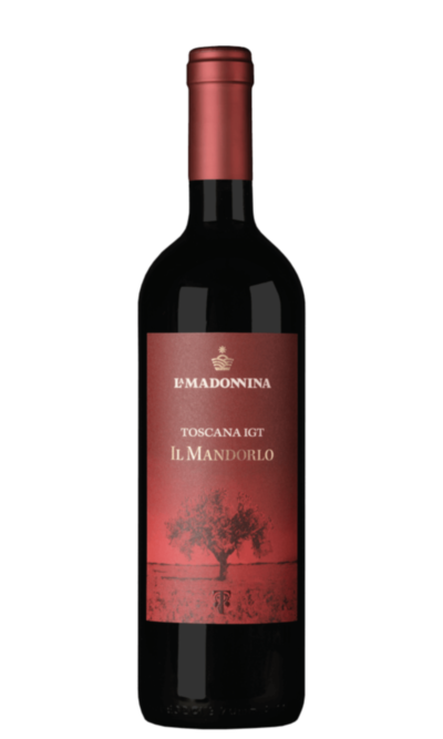 Il Mandorlo 2018