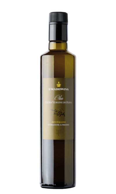 Olio Extra Vergine di Oliva