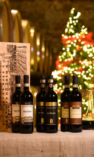 Trio Triacca Deluxe x2